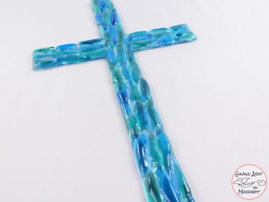 Glass Art by Margot