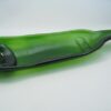 Wine Bottle Slumping Mold - Textured - Image 2