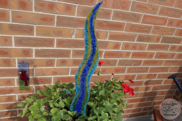 Glass Art by Margot