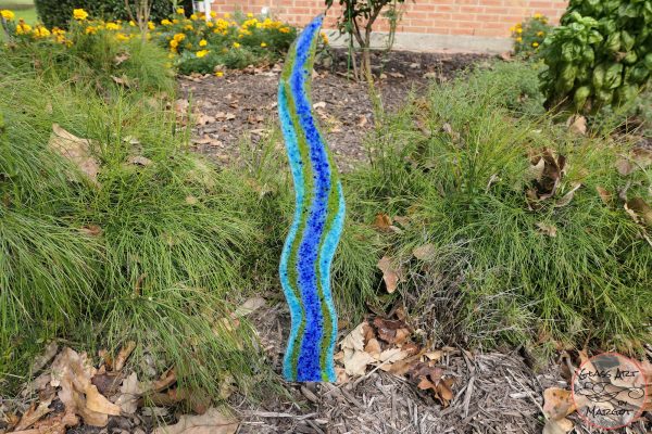 Glass Art by Margot