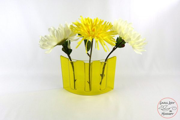 Glass Art by Margot