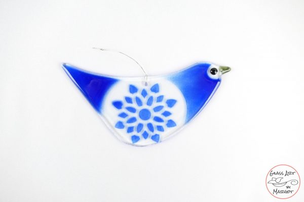 Glass Art by Margot