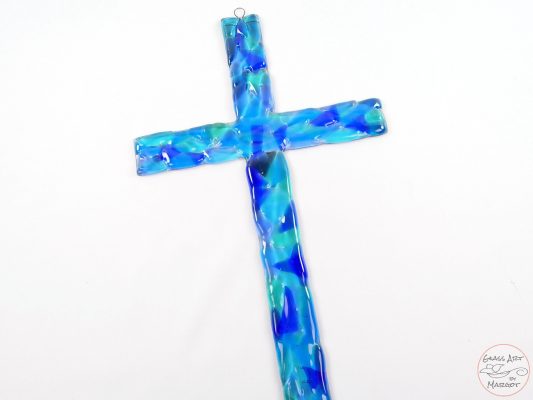 Glass Art by Margot