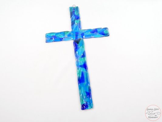Glass Art by Margot