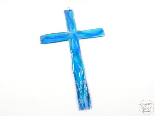 Glass Art by Margot