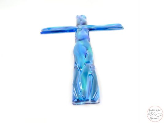 Glass Art by Margot