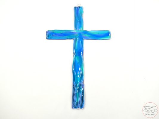 Glass Art by Margot
