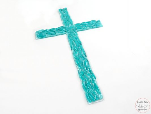 Glass Art by Margot