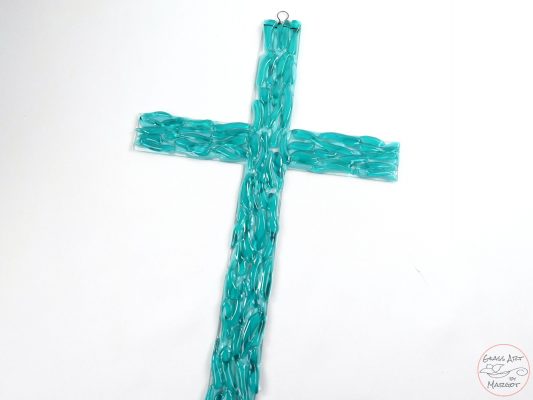 Glass Art by Margot