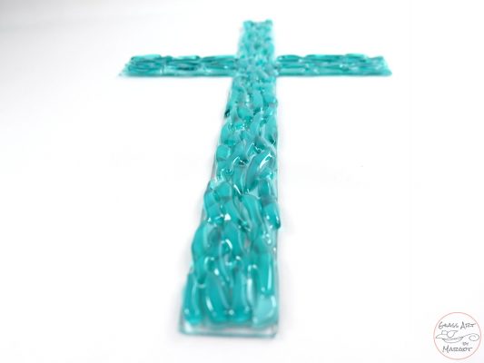 Glass Art by Margot