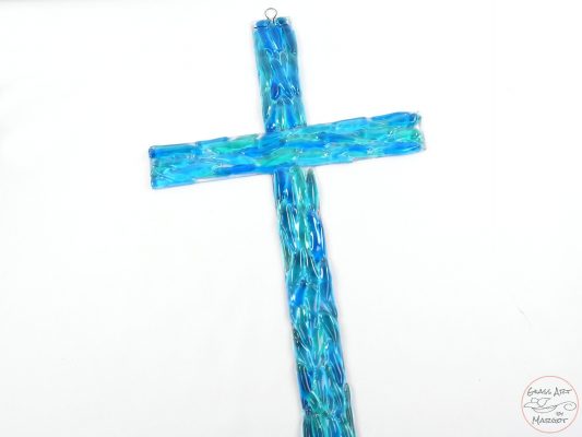 Glass Art by Margot