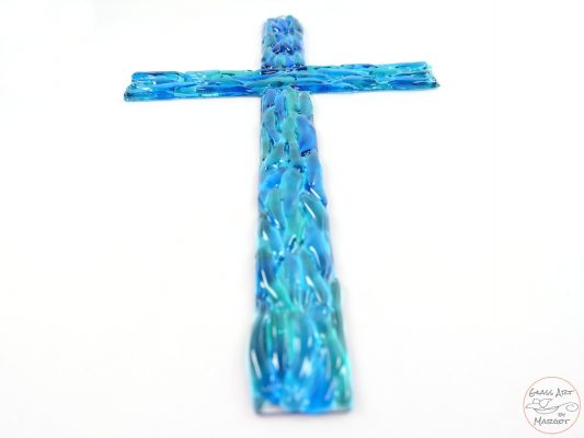 Glass Art by Margot