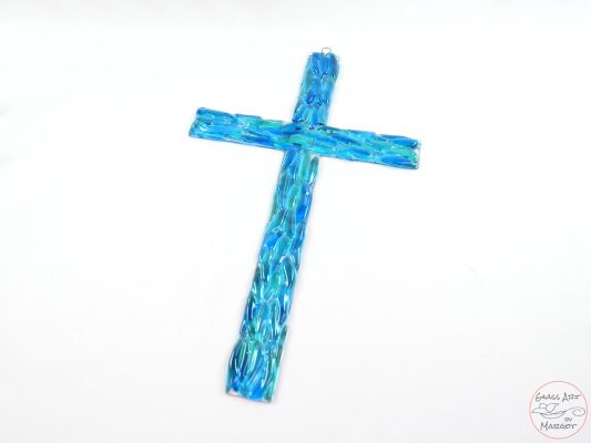 Glass Art by Margot