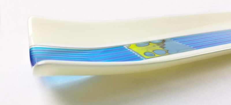 Glass Art by Margot