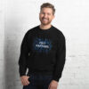 Unisex Sweatshirt - Image 4