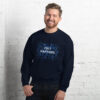 Unisex Sweatshirt - Image 5