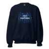 Unisex Sweatshirt - Image 2
