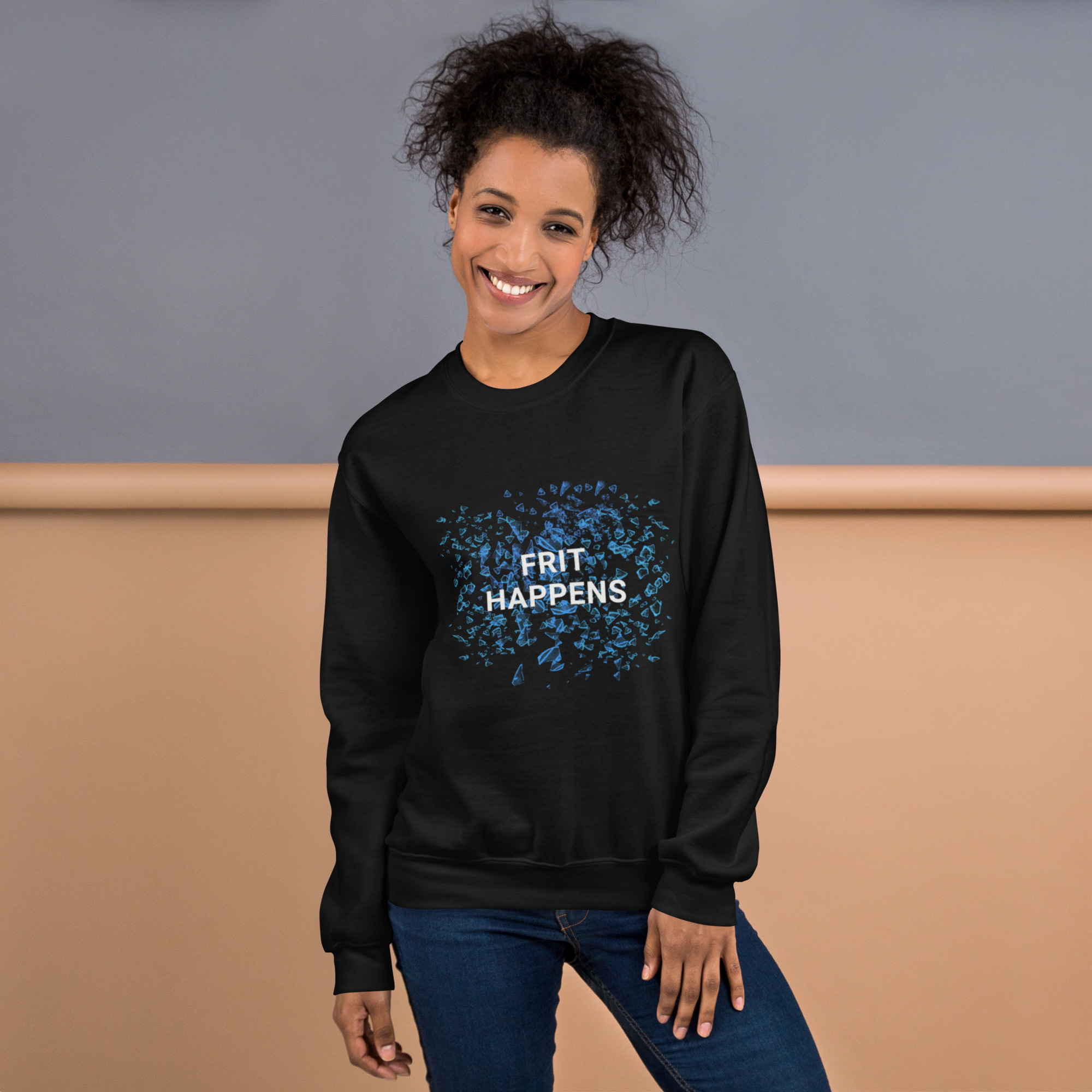 Unisex Sweatshirt - Image 7