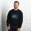 Unisex Sweatshirt - Image 9