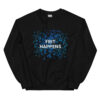 Unisex Sweatshirt - Image 11