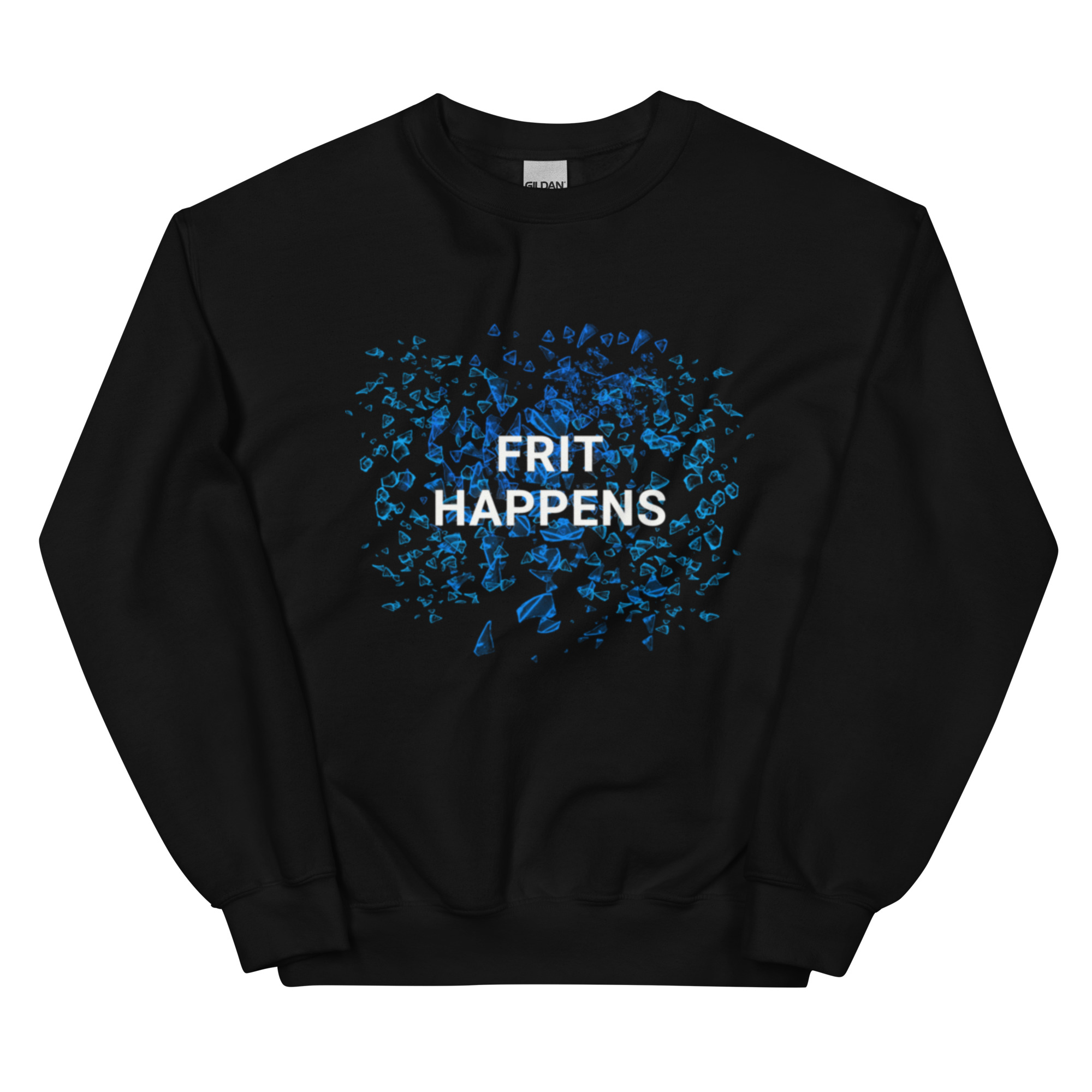 Unisex Sweatshirt - Image 11