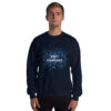 Unisex Sweatshirt - Image 8