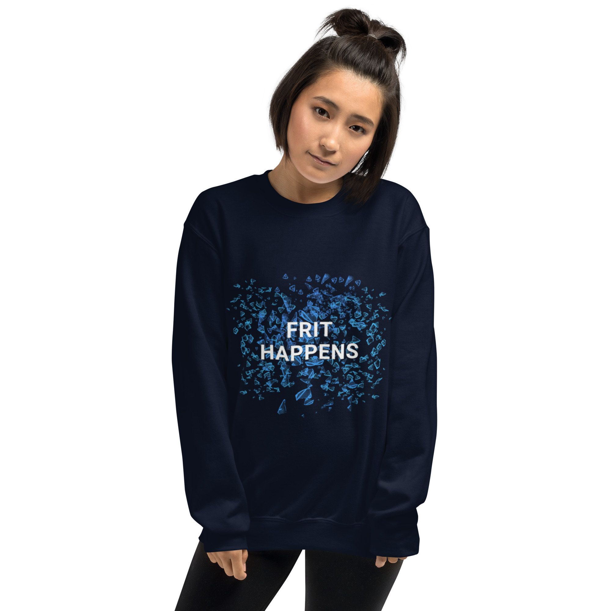 Unisex Sweatshirt - Image 10