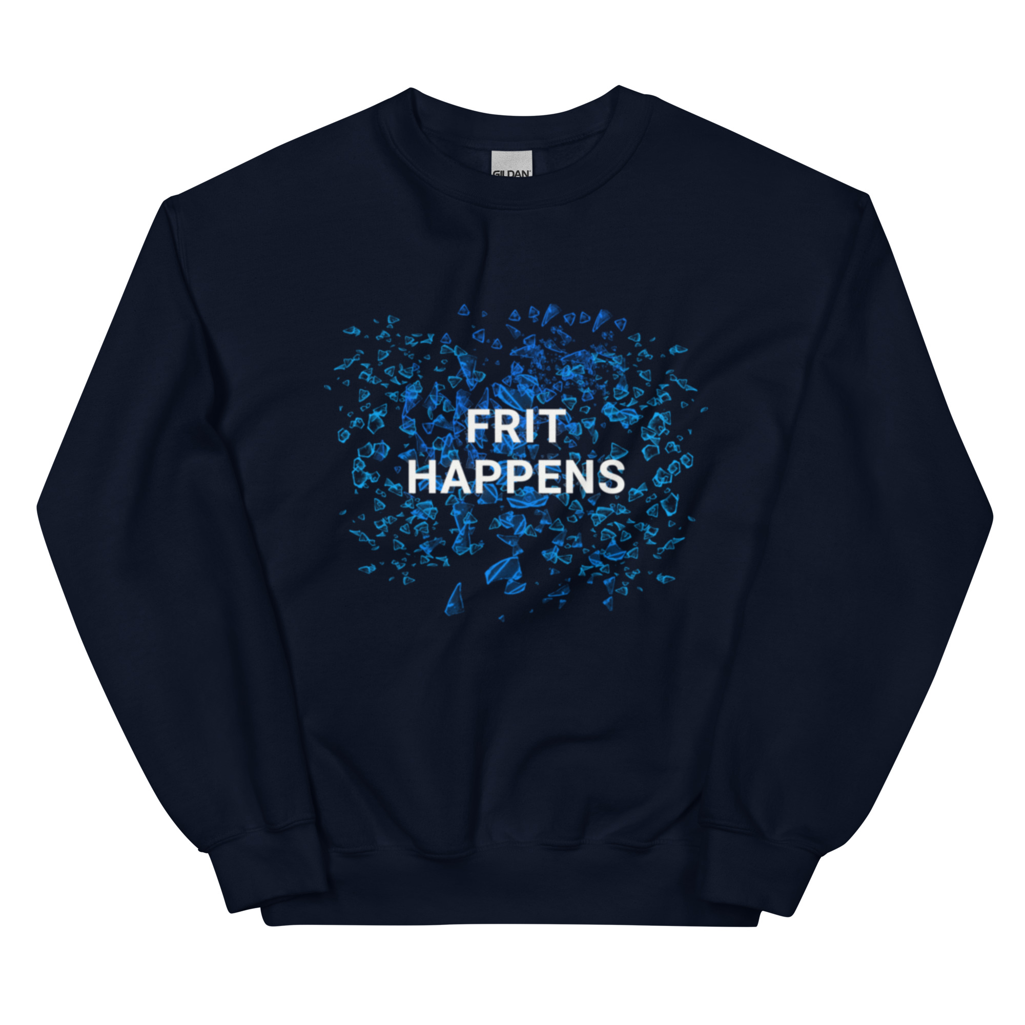 Unisex Sweatshirt - Image 12